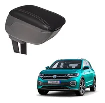 Comprar Consola Apoyabrazos Para Vw T Cross Personalizado C\u002Fsoporte