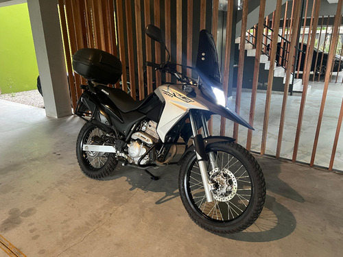 Honda Xre 300 2020