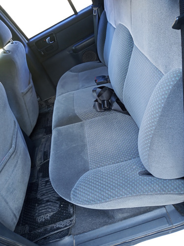 Chevrolet S10 2.8 4x2 Dc Dlx