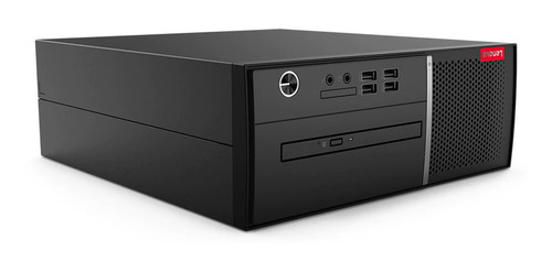 Computador Lenovo Completo Core I3 8ª Geração 4gb 500gb Hd