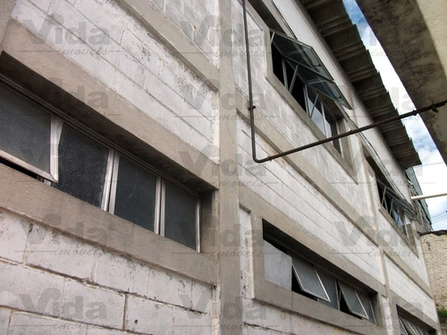Imagem 10 de 15 de Galpão Para Aluguel, 730.0m² - 26903