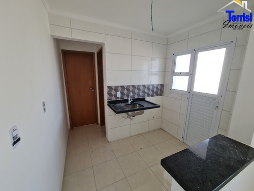Imagem 17 de 30 de Apartamento Em Praia Grande, 01 Dormitório, Boqueirão, Ap-03007 - Ap03007 - 70112733