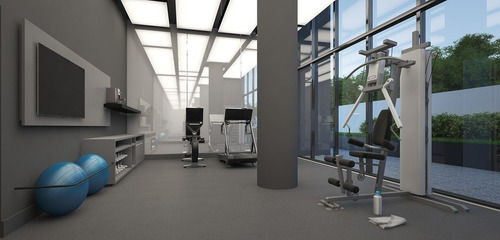 Imagem 10 de 30 de Apartamento - Ap01239 - 68139060
