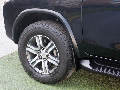 Toyota Fortuner 2.7 Aut Sr5 2022