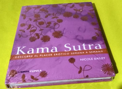 Libro Del Kamasutra 