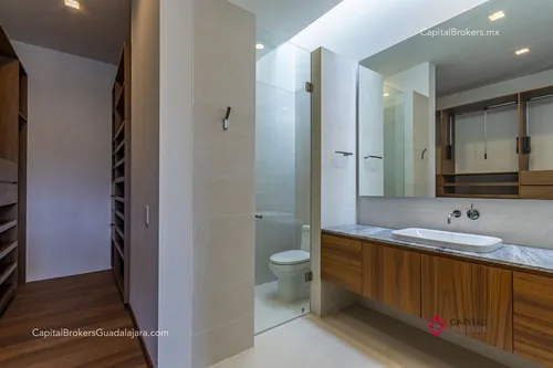 Casa De Lujo Nueva Puerta Las Lomas En Venta