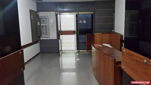 Imagen 2 de 11 de Centro Seguros La Paz. En Venta. Boleita