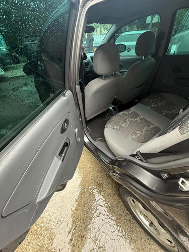 Chevrolet Spark 1.0