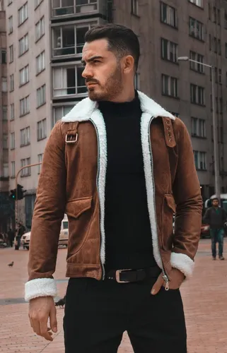 Chaqueta Esquimal Para Hombre MercadoLibre