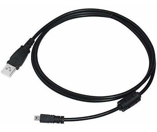 Alitutumao Cable Usb De Transferencia De Datos Para Camara 