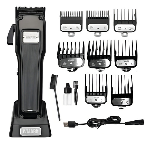 Kit 3 Maquina Ng 2053a Ng 2054a Ng 998 Wmark Profissional
