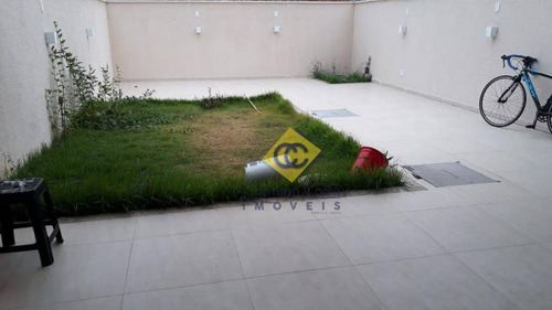 Imagem 25 de 25 de Casa Com 3 Dormitórios À Venda, 120 M² Por R$ 280.000,00 - Maria Turri - Rio Das Ostras/rj - Ca1883