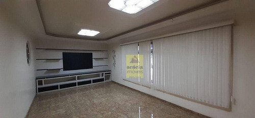 Imagem 15 de 22 de Vende - Casa 100% Térrea - Ca0635