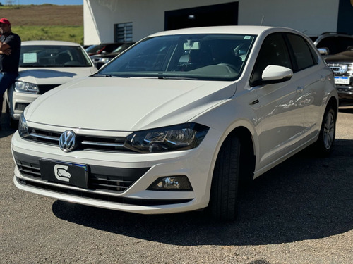 Volkswagen Polo 1.0 200 TSI COMFORTLINE AUTOMÁTICO