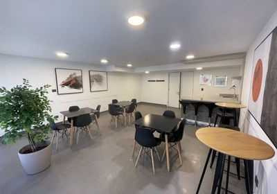 Depto. En Venta 2d+1b+est+bod., San Miguel (92165)