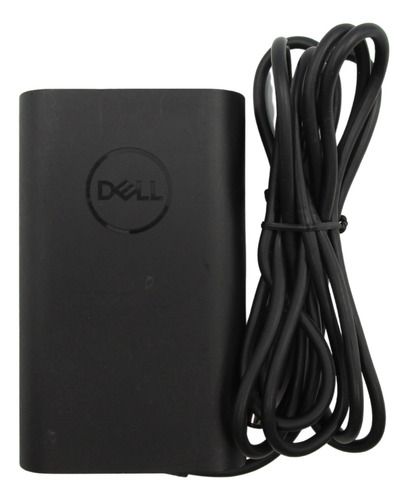 Cargador Original Dell 19.5v 65w 3.34a Dp/n 0fpc2y 7.4*5.0mm