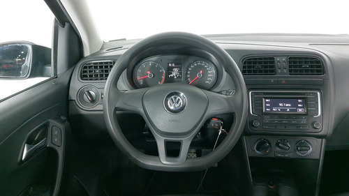 Volkswagen Polo 1.6 STARTLINE