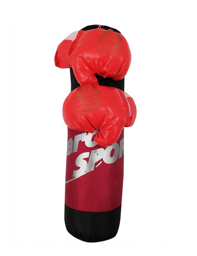 Box Bolsa Gigante, Con Guantes, En Bolsa