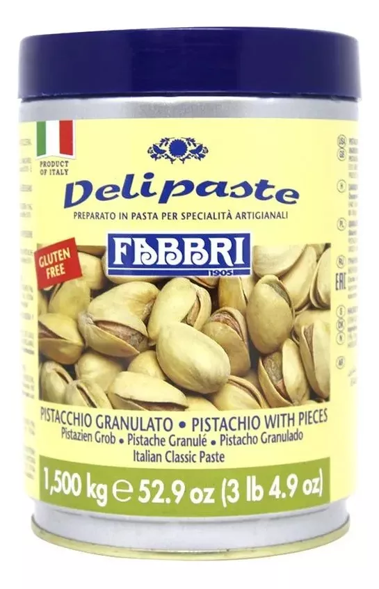 Primeira imagem para pesquisa de delipaste fabbri