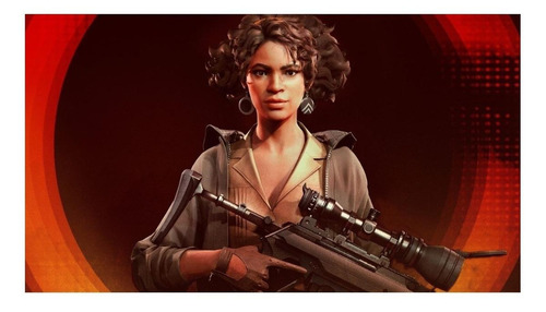 Imagen 3 de 4 de Deathloop Standard Edition Bethesda PC Digital