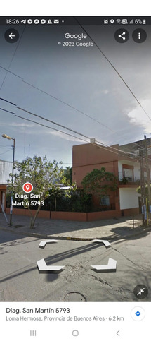 Ideal Inversor 6 Unidades S/lote 196m2 - 3 C De R8