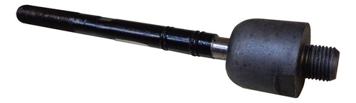 Salida Cremallera  210mm Para Renault Duster Ii