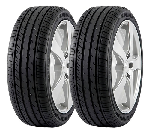 De 2 Llantas 215/50zr17 Davanti Dx 640 95w