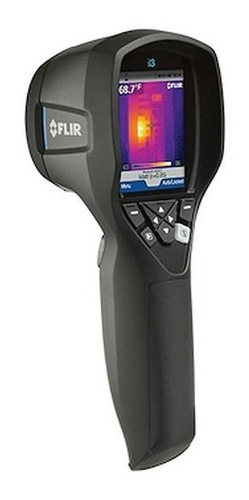 Camaras Infrarrojas Para Hospitales, Mxfcc-001, Pantalla 80x