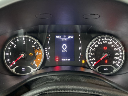 Jeep Renegade Sport 2.0 Tdi 4wd (aut)
