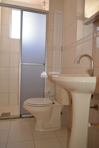 Belo Apto 01 Dormitório Sacada E Garagem Lado Da Ufn - Ed Libra - 42641