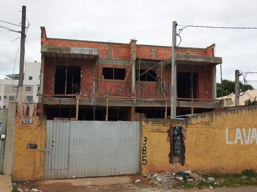 Imagem 3 de 11 de Sobrado - Pedro Moro - Ref: 3683 - V-3683
