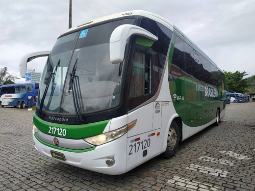 Imagem 5 de 8 de Scania K340 Paradiso 1200