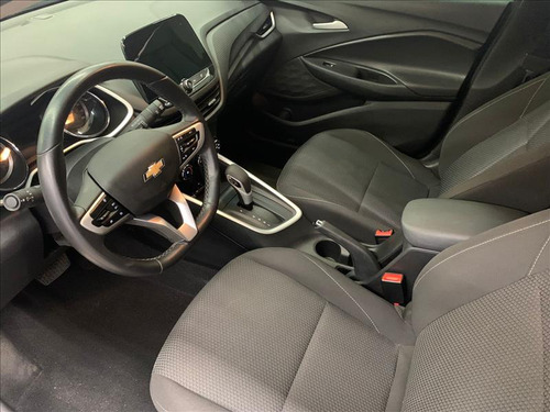 Chevrolet Onix 1.0 Turbo Ltz
