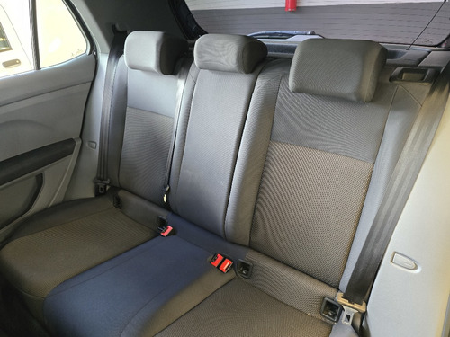 Volkswagen T-Cross 1.0 200 TSI TOTAL FLEX AUTOMÁTICO