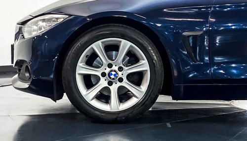 Imagen 10 de 15 de 32702 - Bmw Serie 4 2016 Con Garantía