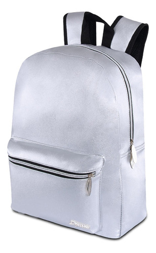 Morral Reik Plata Para Mujer Croydon