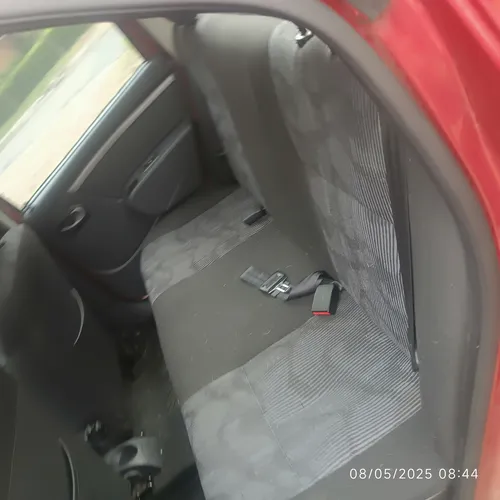 Renault Logan 1.6 2014 Mec