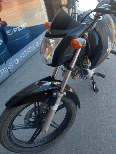 Imagen 3 de 7 de Honda Titan New