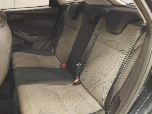 Imagen 14 de 15 de Ford Focus S 1.6 2014