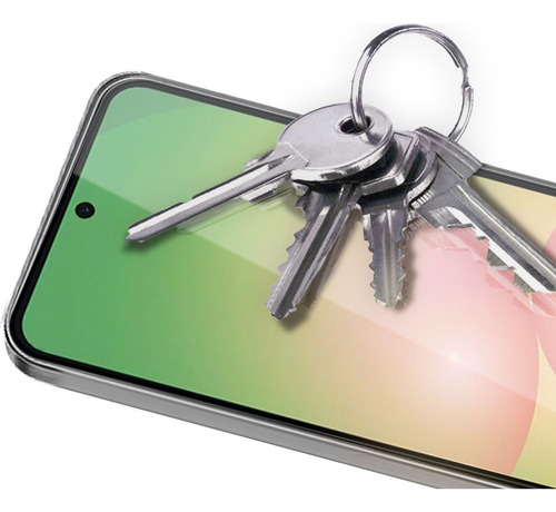 Vidrio Templado Glass Full Para Samsung A36 5g