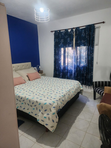 Casa Mas Departamento A La Venta En Bialet Masse. (c389)
