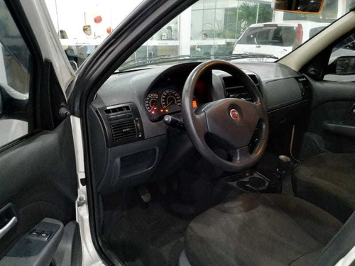 Fiat Siena El (n. Serie) (evolution 1) 1.0 8v Flex 4p