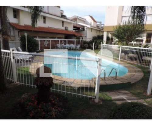 Apartamento 3 Dormitórios Cristo Redentor - 28-im422343