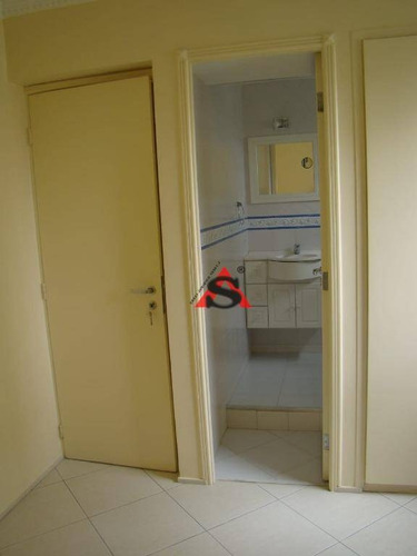 Apartamento Com 4 Dormitórios À Venda, 80 M² Por R$ 640.000,00 - Vila Campo Grande - São Paulo/sp - Ap41255