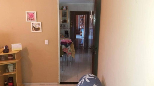 Chácara Com 2 Dormitórios À Venda, 1100 M² Por R$ 550.000,00 - Chácara Cabuçu - Guarulhos/sp - Ch0024
