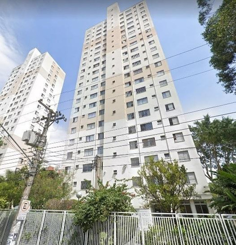 Imagem 18 de 18 de Apto No Tatuapé Com 1 Dorm, 55m² - Ap13970