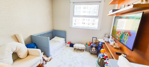 Imagem 28 de 30 de Cobertura Com 4 Dormitórios À Venda, 260 M² Por R$ 8.500.000,00 - Leblon - Rio De Janeiro/rj - Co0060