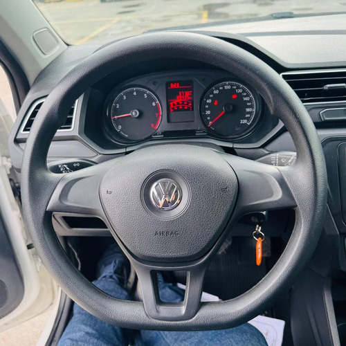 Volkswagen Gol 1.0l Mc4