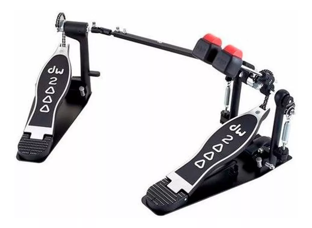 Primeira imagem para pesquisa de pedal dw 5000