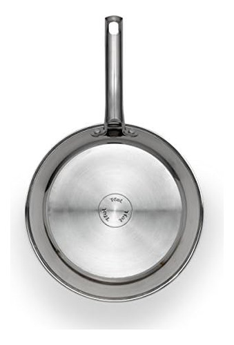 Horno Lavavajillas T-fal Pro E760sc Performa De Acero Ino...